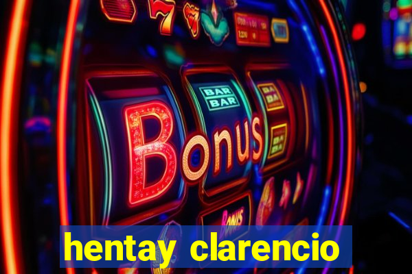 hentay clarencio